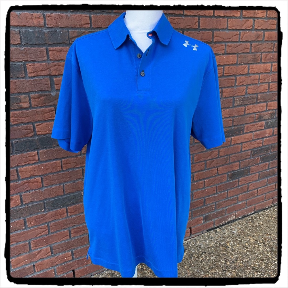 Under Armour Heat Gear Shirt